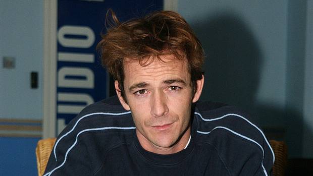 Bintang Beverly Hills 90210 Meninggal Dunia Bintang Beverly Hills 90210 Meninggal Dunia