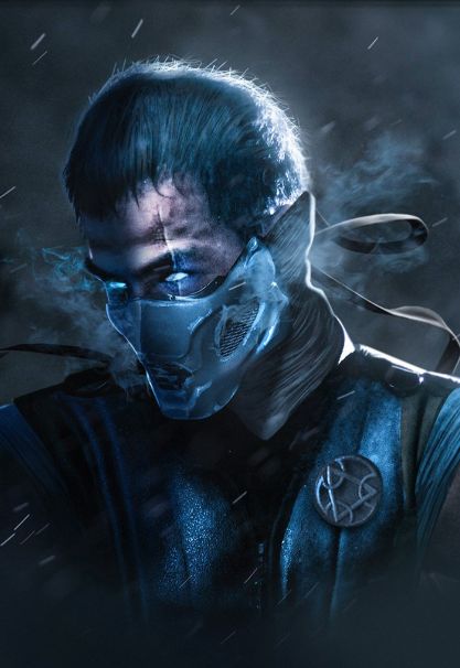 Film 'Mortal Kombat' yang Dibintangi Joe Taslim Bakal Super Brutal Film 'Mortal Kombat' yang Dibintangi Joe Taslim Bakal Super Brutal