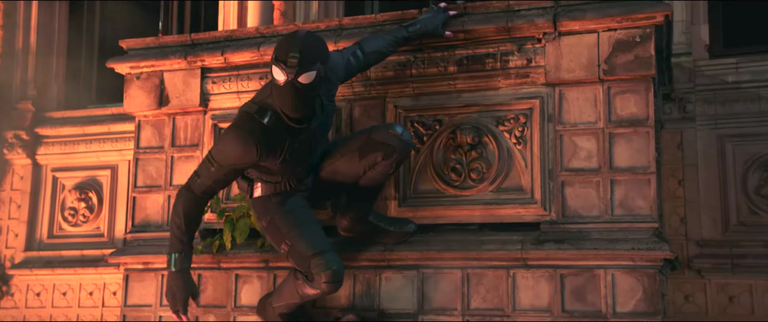 Spider-Man <i>Bye</i> dari Marvel, Netizen Patah Hati Pakai Tagar #SaveSpiderMan Spider-Man <i>Bye</i> dari Marvel, Netizen Patah Hati Pakai Tagar #SaveSpiderMan