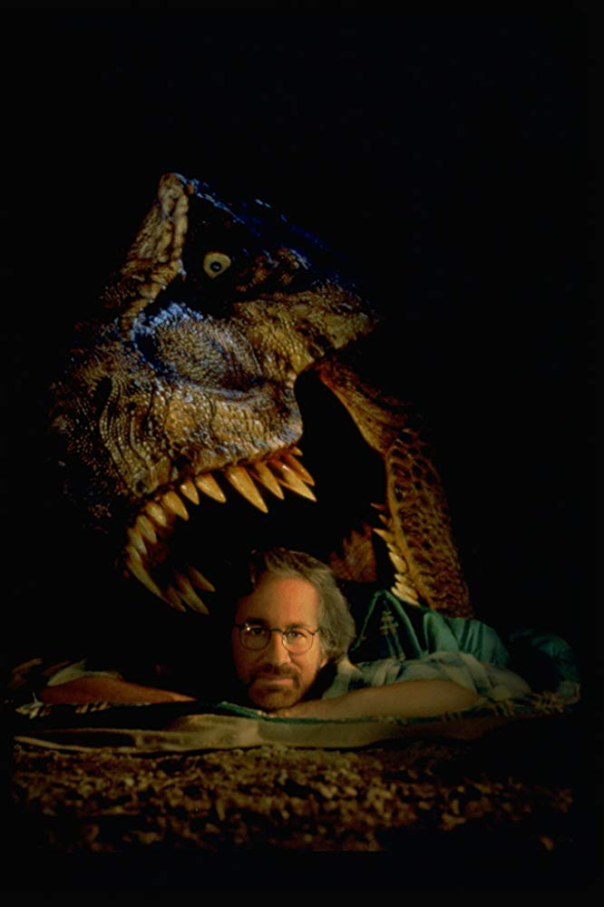 Jejak Karier Steven Spielberg, Sineas yang ‘Hidupkan’ Dinosaurus di Bumi Jejak Karier Steven Spielberg, Sineas yang ‘Hidupkan’ Dinosaurus di Bumi