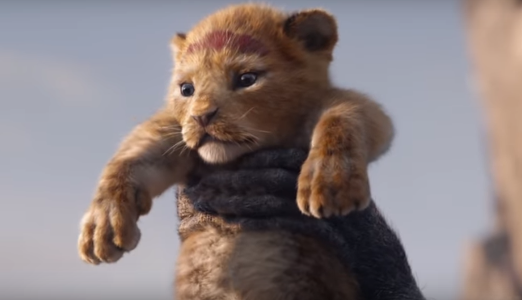 Fakta Menarik The Lion King (2019), Cek Sebelum Kamu Tonton Fakta Menarik The Lion King (2019), Cek Sebelum Kamu Tonton