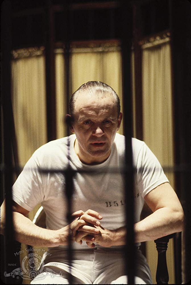 Throwback Movie: ‘The Silence of the Lambs’, Thriller yang Begitu Membekas Throwback Movie: ‘The Silence of the Lambs’, Thriller yang Begitu Membekas
