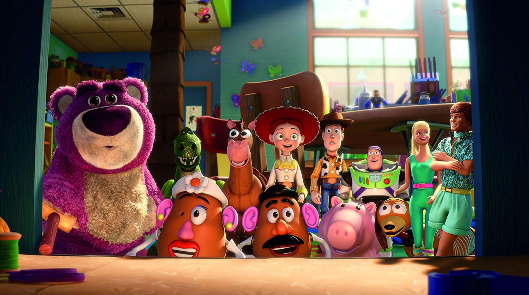 Betapa Sulitnya Syuting ‘Toy Story 4’ Bagi Tom Hanks Betapa Sulitnya Syuting ‘Toy Story 4’ Bagi Tom Hanks