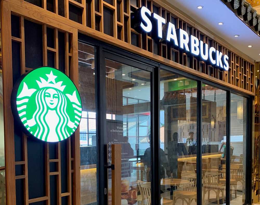 Sambut Imlek, Starbucks Beri Tiga Kejutan Ini Sambut Imlek, Starbucks Beri Tiga Kejutan Ini