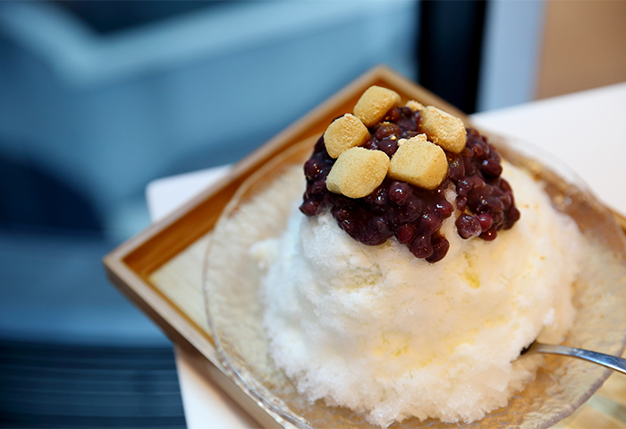 Mengenal Asal Usul <i>Bingsu</i>, <i>Dessert</i> Musim Panas Khas Korea Selatan Mengenal Asal Usul <i>Bingsu</i>, <i>Dessert</i> Musim Panas Khas Korea Selatan