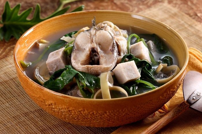 5 Kuliner Maknyus Kutai Kartanegara, Calon Ibu Kota Baru Indonesia 5 Kuliner Maknyus Kutai Kartanegara, Calon Ibu Kota Baru Indonesia