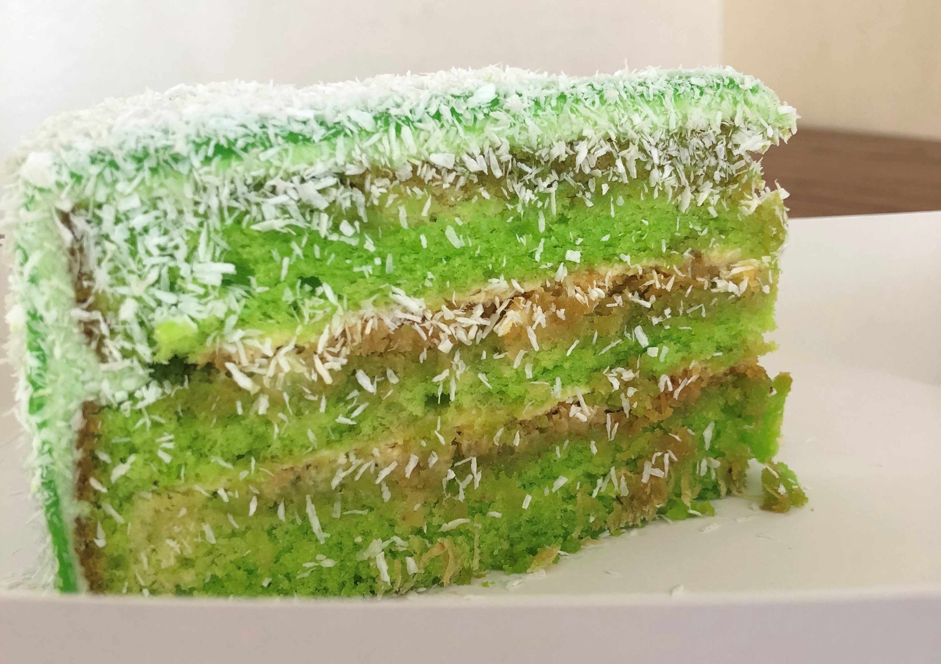 Ini Klepon Cake Murah Enak di Jakarta Ini Klepon Cake Murah Enak di Jakarta