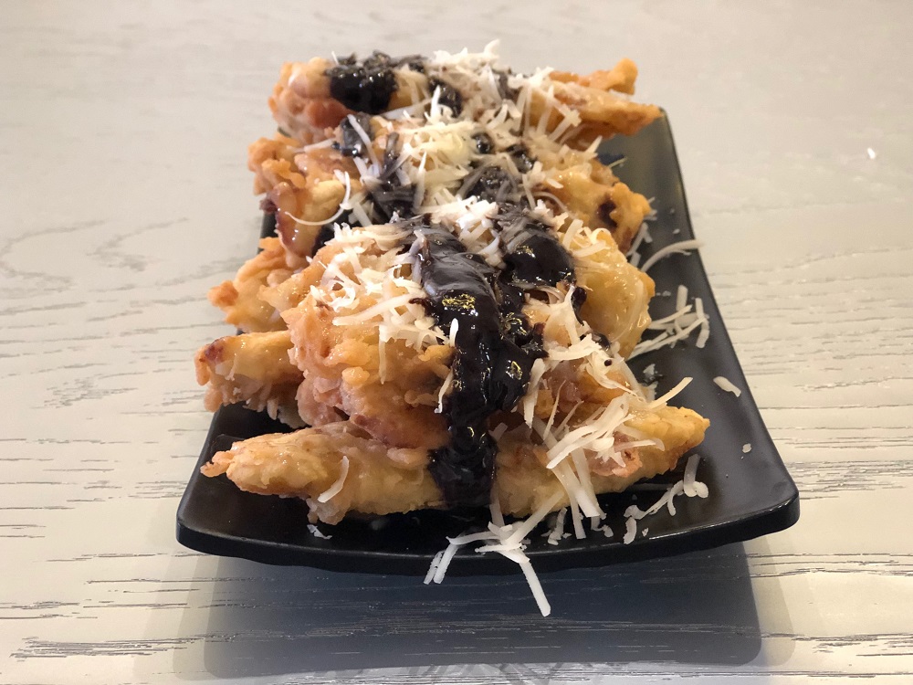 3 Rekomendasi Menu di Warung Kuy, Tempat <i>Nongkrong </i>Murah di Kemang 3 Rekomendasi Menu di Warung Kuy, Tempat <i>Nongkrong </i>Murah di Kemang