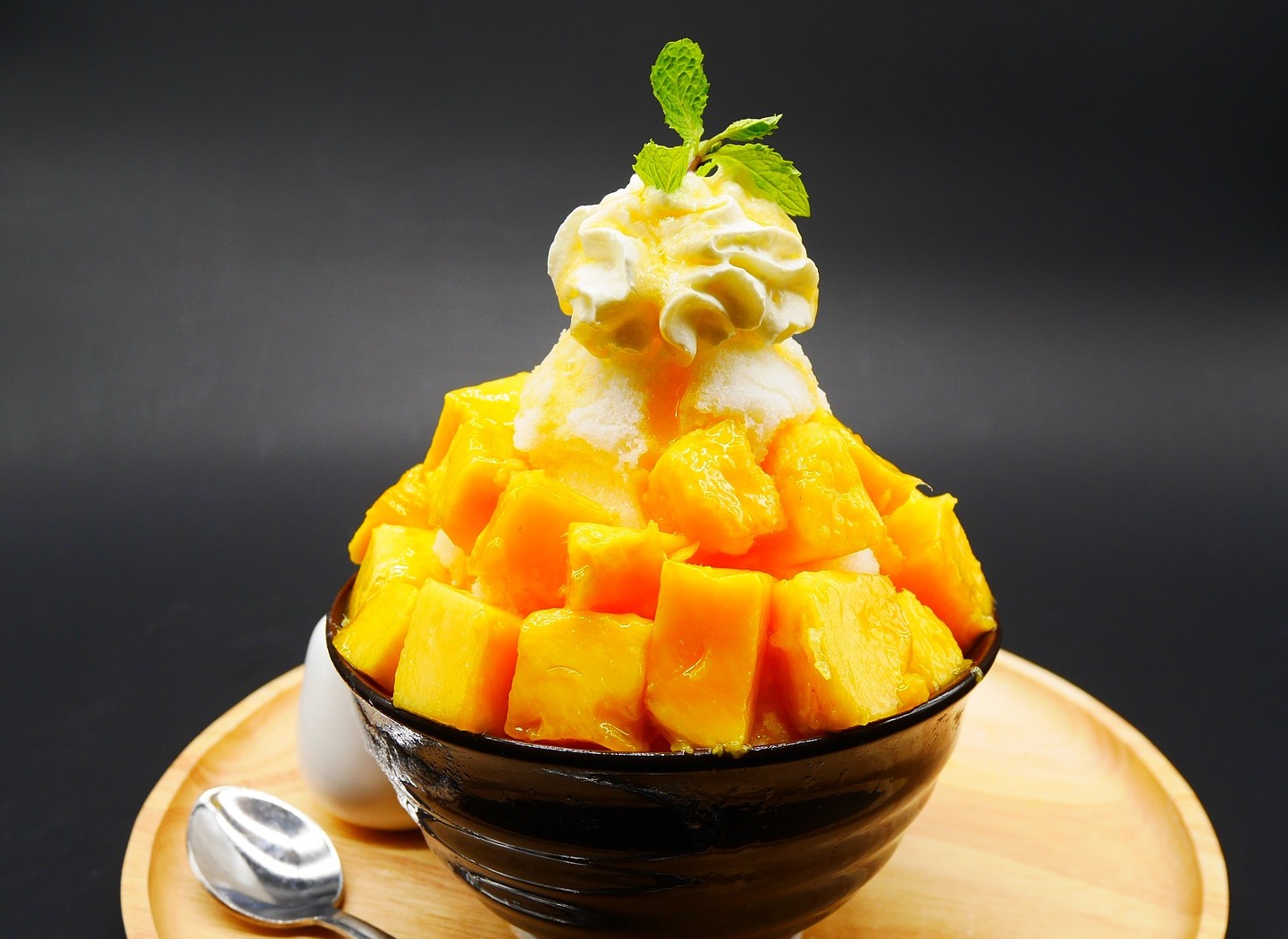 4 Varian Bingsu di Korea Selatan, Mana Favorit Kamu? 4 Varian Bingsu di Korea Selatan, Mana Favorit Kamu?