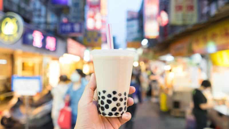 Lucu Banget, <i>Theme Park</i> Ini Bertema <i>Bubble Tea</i> Lucu Banget, <i>Theme Park</i> Ini Bertema <i>Bubble Tea</i>
