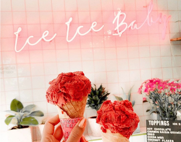 5 Kafe Paling Instagrammable di Dunia, Salah Satunya Ada di Bali 5 Kafe Paling Instagrammable di Dunia, Salah Satunya Ada di Bali