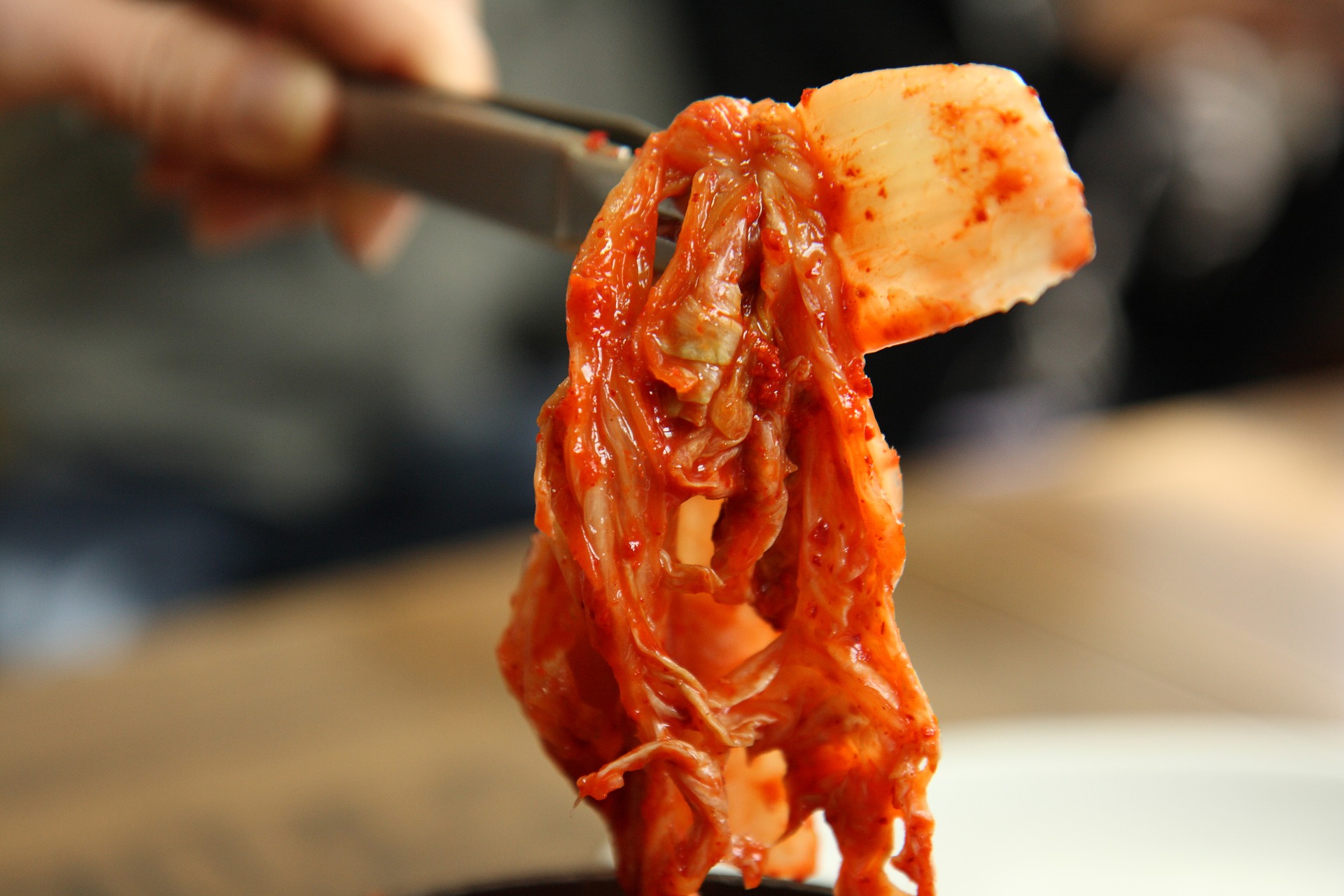 5 Makanan Kemasan Korea Dijamin Halal 5 Makanan Kemasan Korea Dijamin Halal