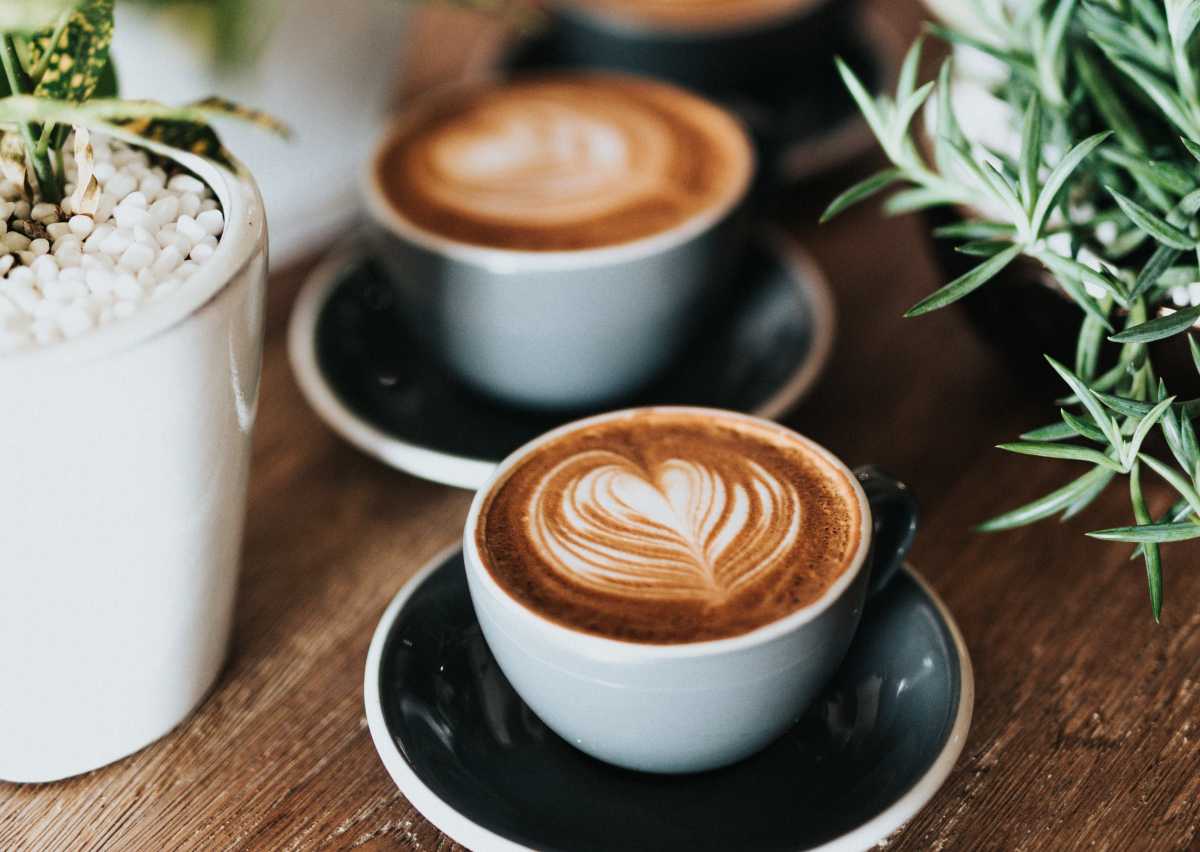 Jalan-jalan ke Korsel, Coba ke 5 Kafe Terbaik di Seoul Ini Jalan-jalan ke Korsel, Coba ke 5 Kafe Terbaik di Seoul Ini