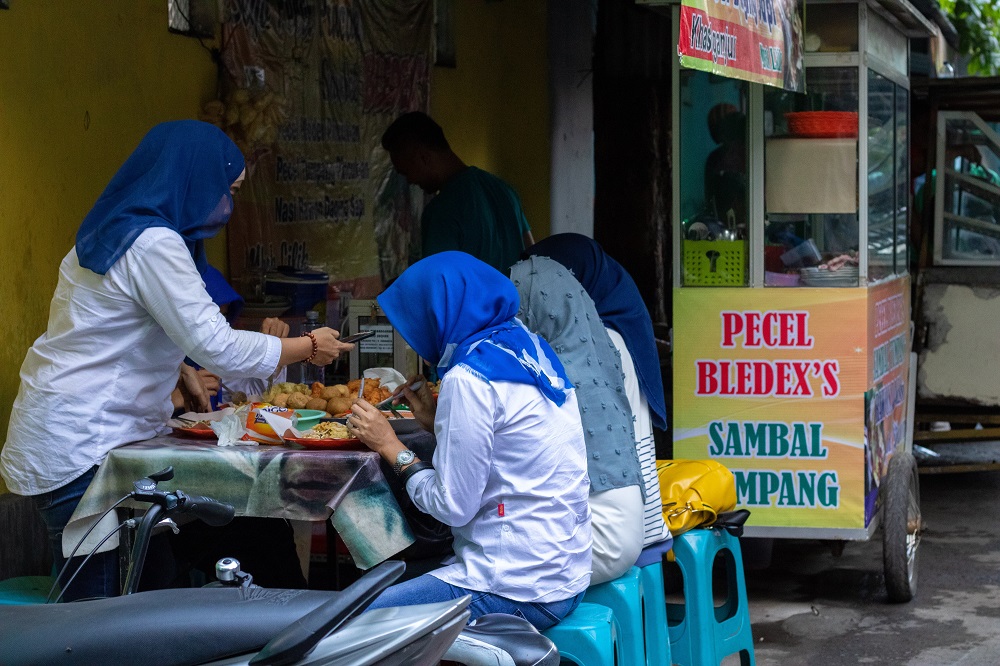 Warung ‘Getok’ Harga Saat Liburan, Maklum atau Aji Mumpung? Warung ‘Getok’ Harga Saat Liburan, Maklum atau Aji Mumpung?