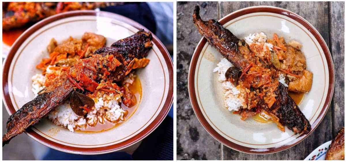 4 Kuliner di Jogja yang Cocok Buat Buka Puasa 4 Kuliner di Jogja yang Cocok Buat Buka Puasa