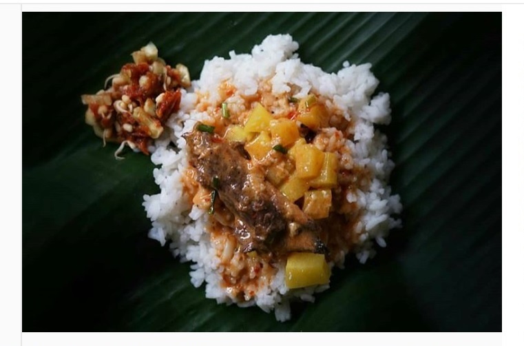 3 Kuliner Wajib Coba di Situbondo 3 Kuliner Wajib Coba di Situbondo