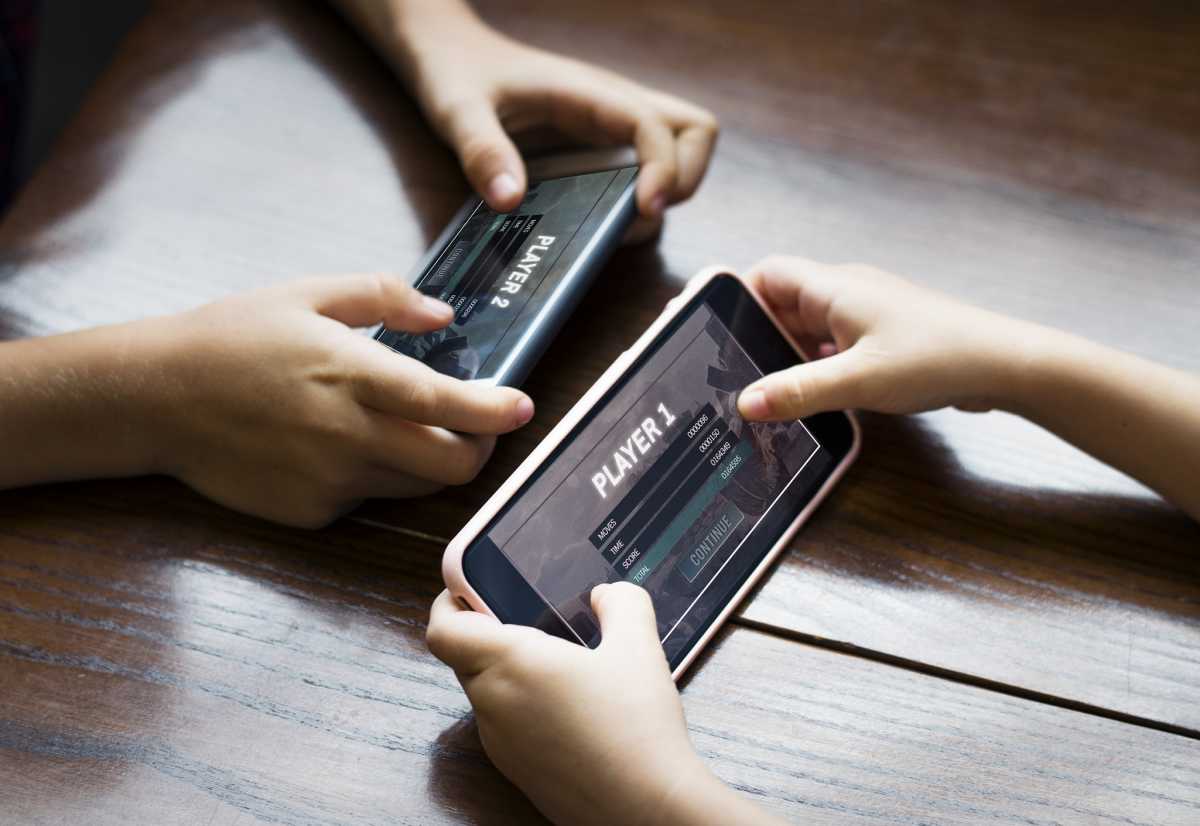 Liburan Akhir Tahun di Rumah, Atasi Jenuh dengan Main Game dan Dapat Saldo LinkAja Liburan Akhir Tahun di Rumah, Atasi Jenuh dengan Main Game dan Dapat Saldo LinkAja