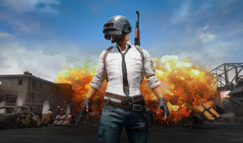 Benarkah PUBG dan Game Baku Tembak Sejenis Picu Perilaku Brutal? Benarkah PUBG dan Game Baku Tembak Sejenis Picu Perilaku Brutal?