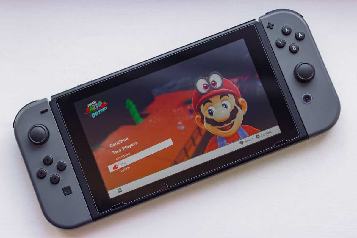 Terungkap, 160 Ribu Akun Nintendo Dibobol Hacker Terungkap, 160 Ribu Akun Nintendo Dibobol Hacker