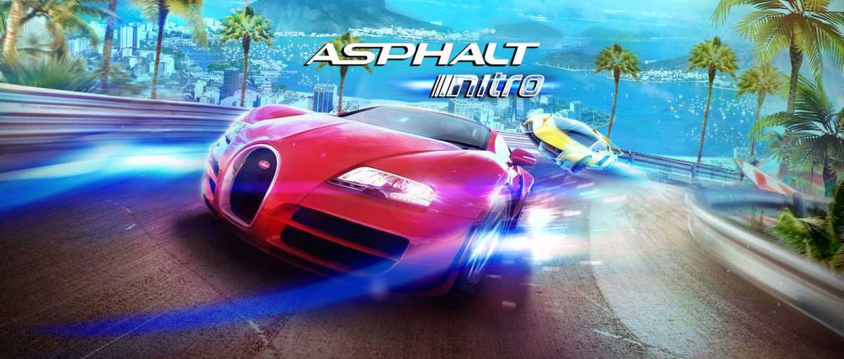 Ultah ke-20, Gameloft Bagi 30 Game Android Gratis Ultah ke-20, Gameloft Bagi 30 Game Android Gratis