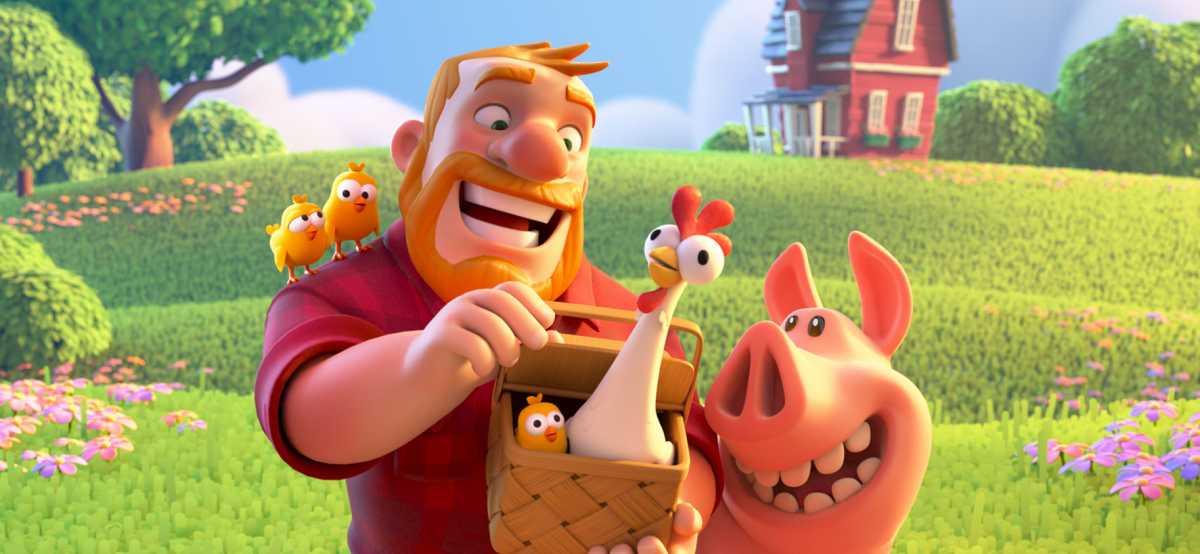 Pemerintah China Hapus 2.500 Game, Termasuk Hay Day dari iOS App Store Pemerintah China Hapus 2.500 Game, Termasuk Hay Day dari iOS App Store