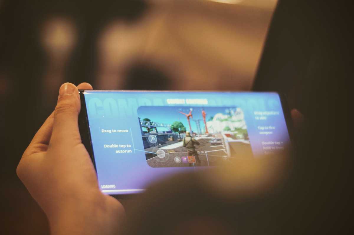 Tak Cuma Fortnite, Semua Game Besutan Epic Games Resmi Diblokir App Store Tak Cuma Fortnite, Semua Game Besutan Epic Games Resmi Diblokir App Store