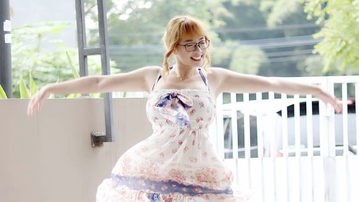 Kominfo Yakin Kimi Hime Umbar Tubuh hingga 3 Video Layak Dihapus Kominfo Yakin Kimi Hime Umbar Tubuh hingga 3 Video Layak Dihapus