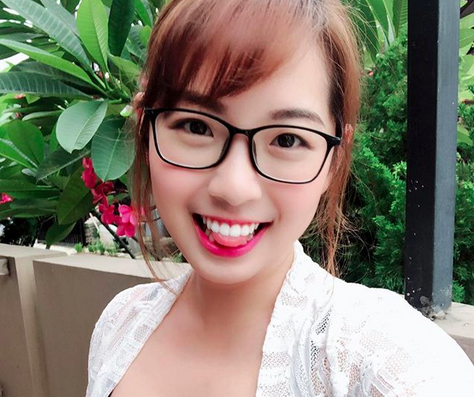 Mengenal Kimi Hime, Youtuber Gamer Indonesia yang Bikin <i>Deg-degan</i> Mengenal Kimi Hime, Youtuber Gamer Indonesia yang Bikin <i>Deg-degan</i>