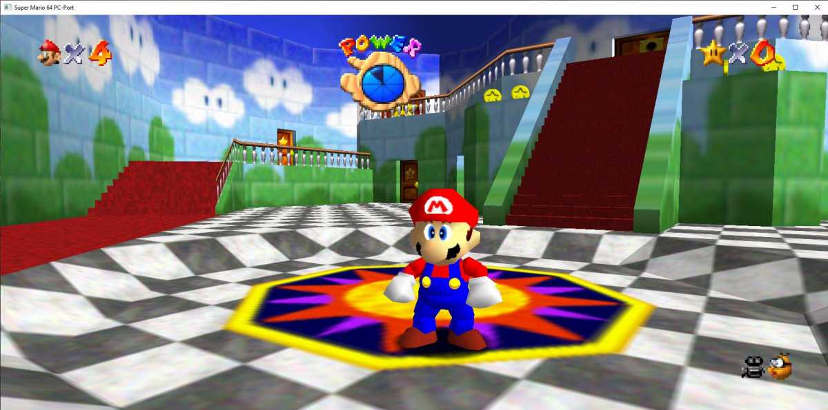 Asyik! Game Klasik Super Mario Bros Bisa Dimainkan di Nintendo Switch Asyik! Game Klasik Super Mario Bros Bisa Dimainkan di Nintendo Switch