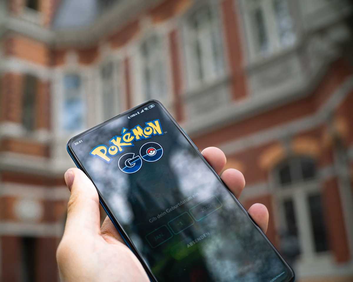Asyik, Main Pokemon Go Sekarang Bisa dari Rumah! Asyik, Main Pokemon Go Sekarang Bisa dari Rumah!
