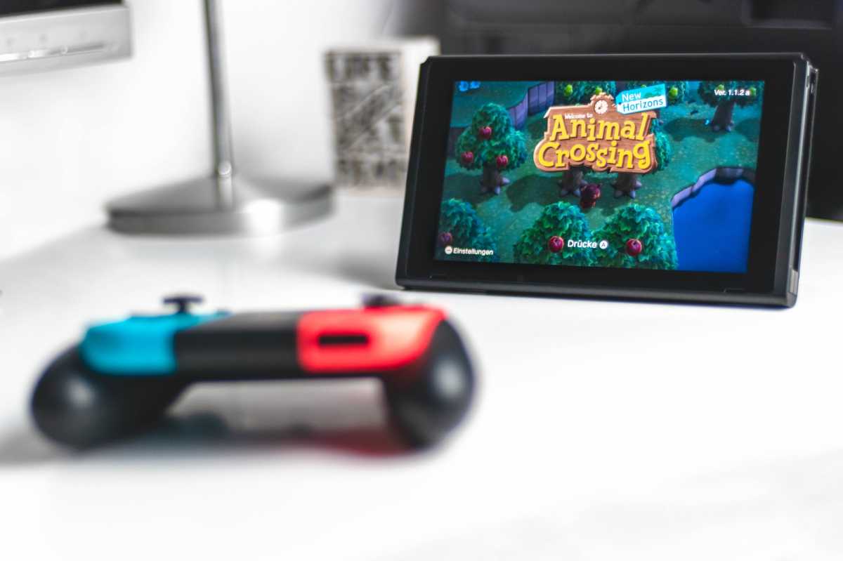 Daftar Fitur Terbaru yang Muncul di Game Animal Crossing Daftar Fitur Terbaru yang Muncul di Game Animal Crossing