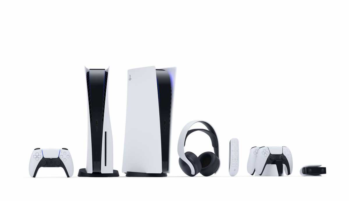 Daftar Game yang Siap Dimainkan di PlayStation 5 Daftar Game yang Siap Dimainkan di PlayStation 5