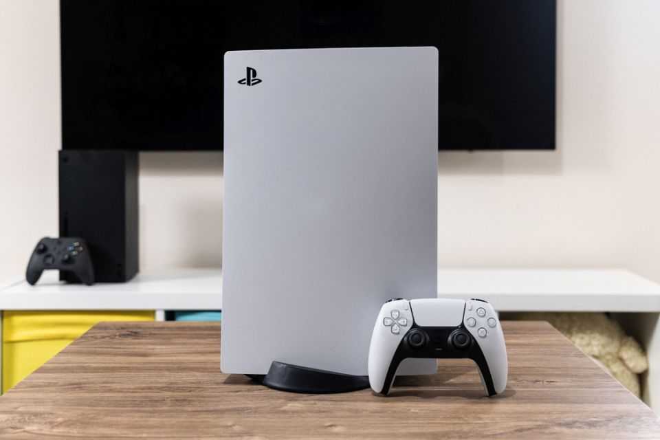 Penjualan PlayStation 5 Kurang ‘Nendang’ di Kampung Halaman Sendiri Penjualan PlayStation 5 Kurang ‘Nendang’ di Kampung Halaman Sendiri