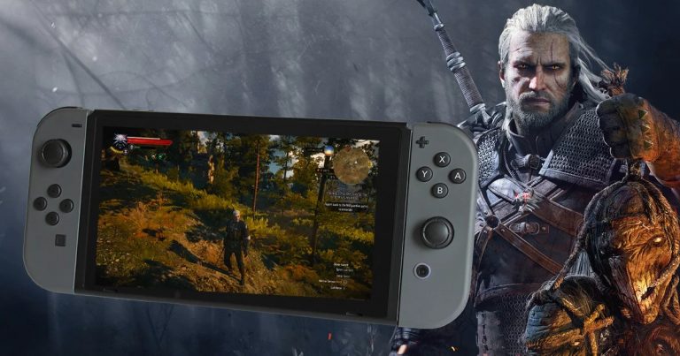 Jadwal The Witcher 3 di Nintendo Switch Terungkap, tapi... Jadwal The Witcher 3 di Nintendo Switch Terungkap, tapi...