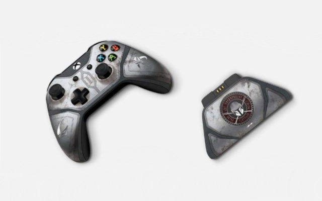Microsoft Rilis Kontroler Xbox Edisi ‘The Mandalorian’, Harganya Rp2,3 Juta Microsoft Rilis Kontroler Xbox Edisi ‘The Mandalorian’, Harganya Rp2,3 Juta