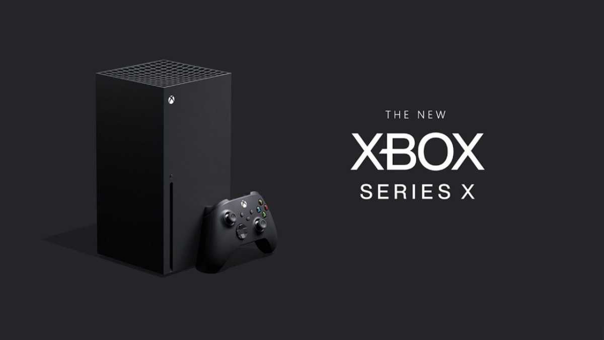 Xbox Series X Versi Murah Mungkin Hadir Agustus Xbox Series X Versi Murah Mungkin Hadir Agustus