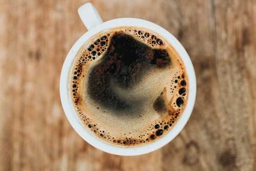 Kopi Panas Lebih Sehat daripada Kopi Dingin, Benarkah? Kopi Panas Lebih Sehat daripada Kopi Dingin, Benarkah?