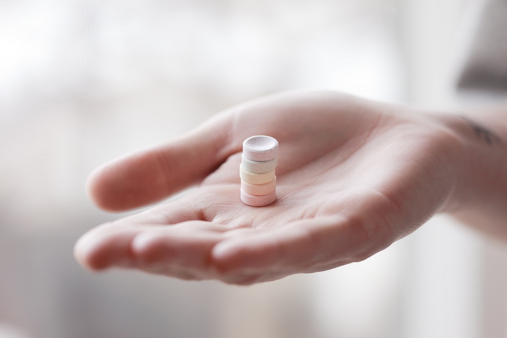 Kapan Waktu yang Tepat Konsumsi Multivitamin Saat Puasa? Kapan Waktu yang Tepat Konsumsi Multivitamin Saat Puasa?