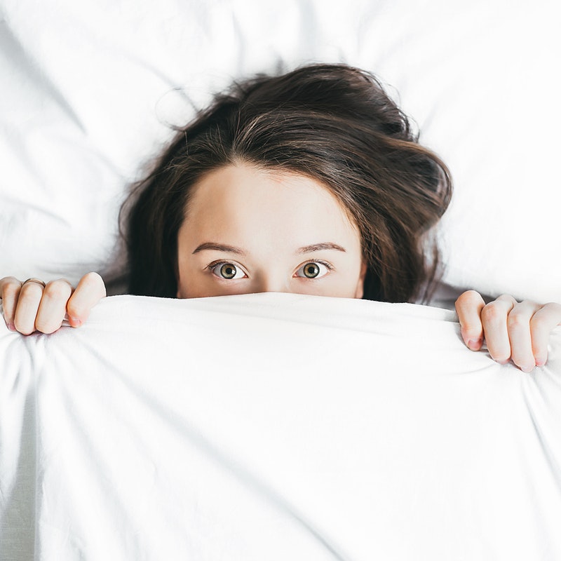 Awas, Kurang Tidur Bisa Bikin Kamu Gampang Depresi Awas, Kurang Tidur Bisa Bikin Kamu Gampang Depresi