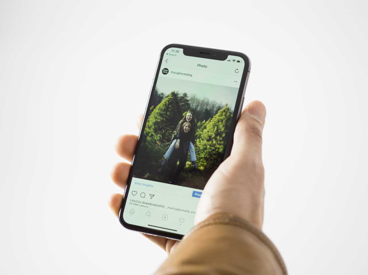 Instagram Hadirkan Fitur Pin dan Hapus 25 Komentar di Indonesia Instagram Hadirkan Fitur Pin dan Hapus 25 Komentar di Indonesia