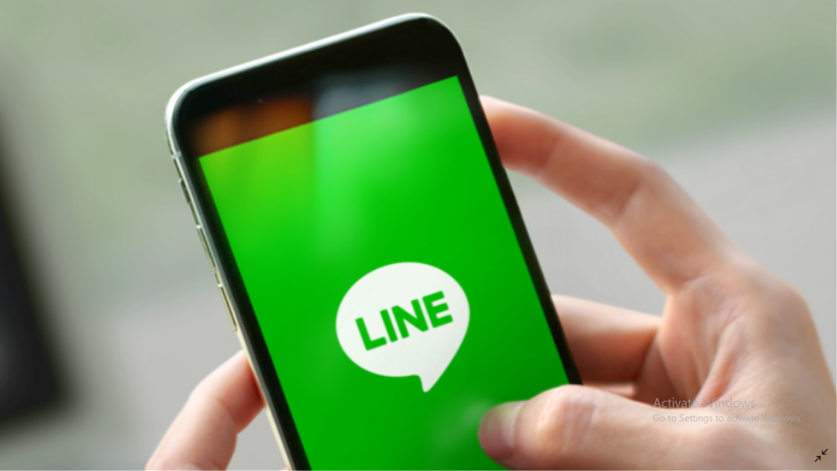LINE Beri Informasi Terkini Virus Corona Lewat Akun Ini LINE Beri Informasi Terkini Virus Corona Lewat Akun Ini