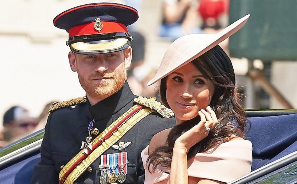 YouPorn Ajak Meghan Markle Bergabung YouPorn Ajak Meghan Markle Bergabung