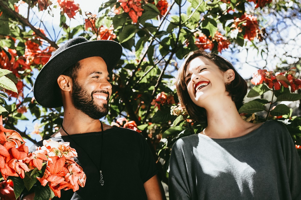 Ramalan Bintang Pekan ini: <i>Dear</i> Gemini, Dengerin Nasihat Pacar! Ramalan Bintang Pekan ini: <i>Dear</i> Gemini, Dengerin Nasihat Pacar!