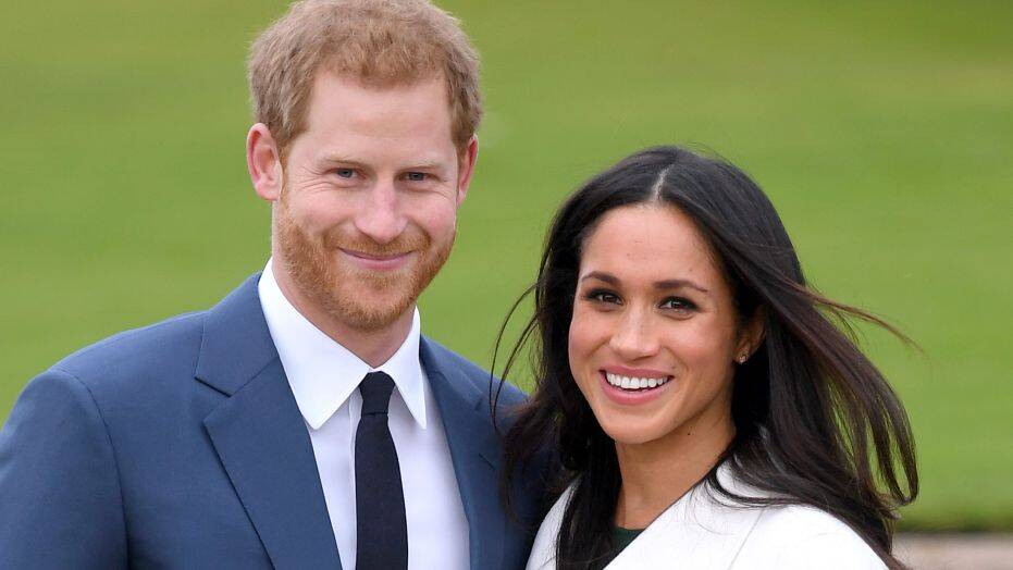 Berapa Harga Satu Postingan Instagram Harry dan Meghan Markle Berapa Harga Satu Postingan Instagram Harry dan Meghan Markle