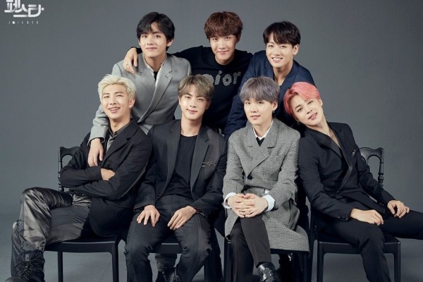 Suga BTS Kesakitan Saat Tampil di Busan, ini Alasannya Suga BTS Kesakitan Saat Tampil di Busan, ini Alasannya