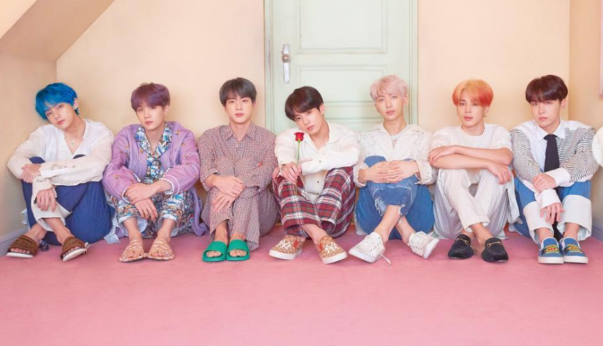 Big Hit Bakal Produksi Drama Korea Berdasarkan BTS Universe Big Hit Bakal Produksi Drama Korea Berdasarkan BTS Universe