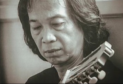 Tampil di Google Noodle, Chrisye Sudah Tahu Akan Meninggal Hari Jumat Tampil di Google Noodle, Chrisye Sudah Tahu Akan Meninggal Hari Jumat