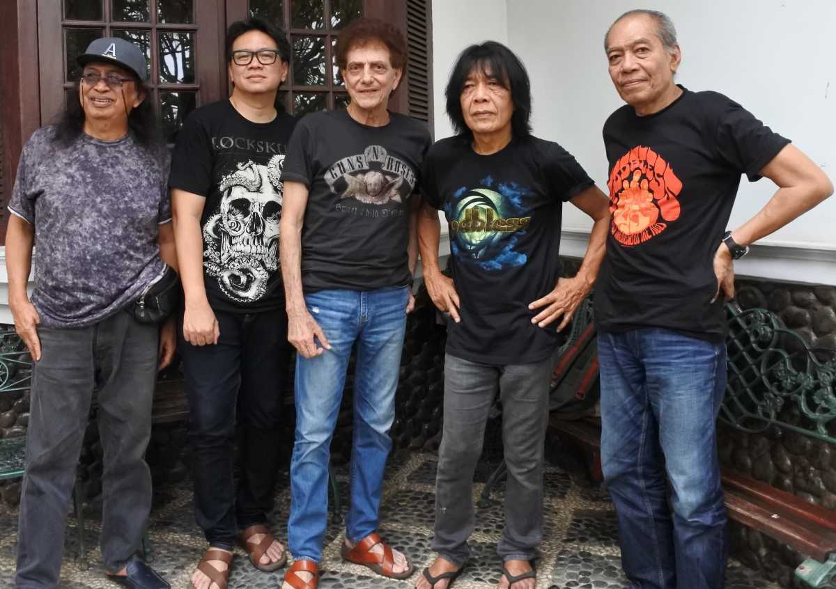 God Bless Konser 2 Hari di Telkom Land Tower, Ini 5 Hal Menariknya God Bless Konser 2 Hari di Telkom Land Tower, Ini 5 Hal Menariknya