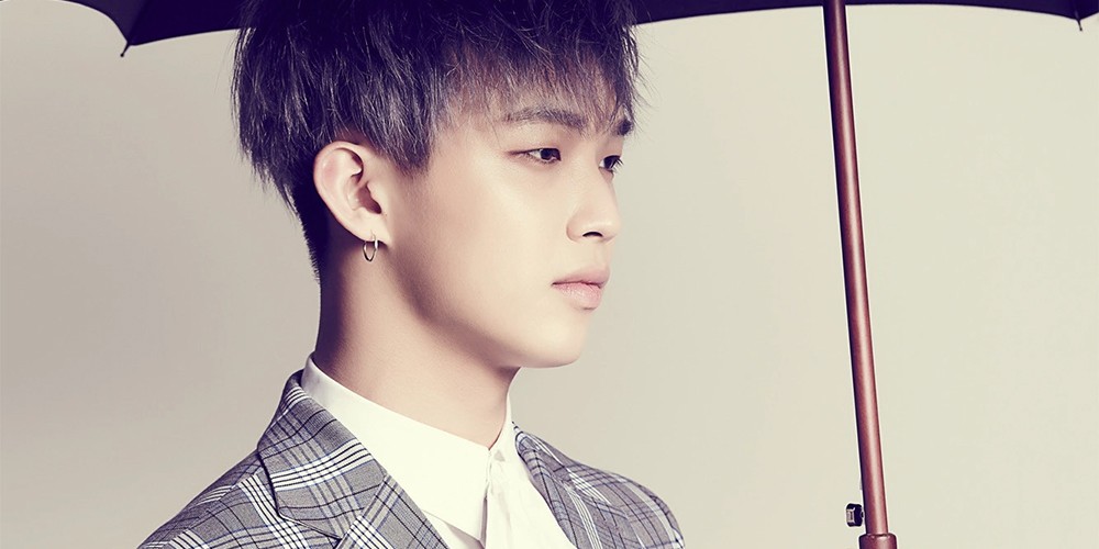 Im Hyunsik BTOB Selalu Bawa Ini Saat <i>Traveling</I> Im Hyunsik BTOB Selalu Bawa Ini Saat <i>Traveling</I>