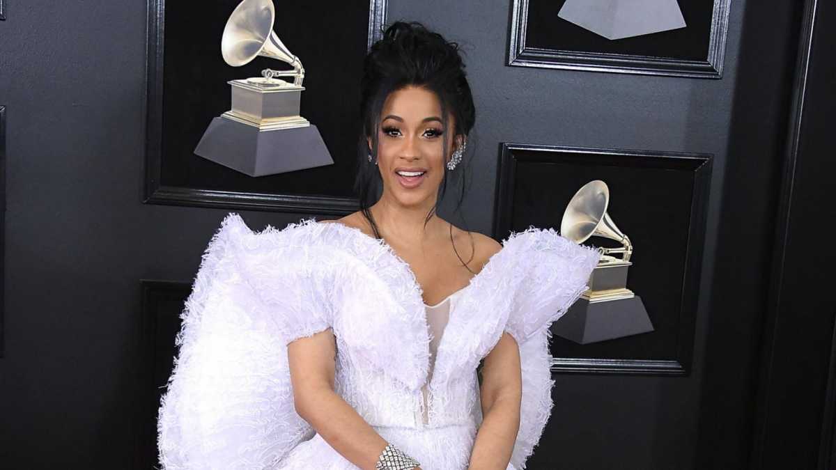 Grammy Awards 2019: Ini Pemenang Best Rap Song & Best Rap Album Grammy Awards 2019: Ini Pemenang Best Rap Song & Best Rap Album